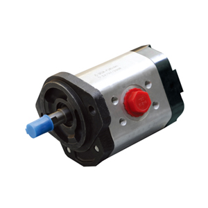 CB2A Bi-Directional Gear Pumps